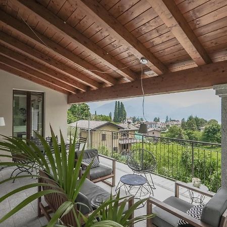 Villa Elena Menaggio Kültér fotó