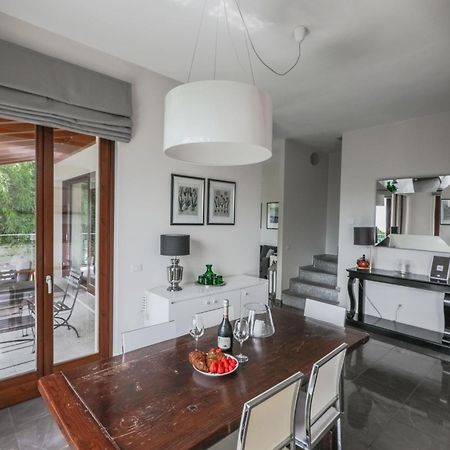 Villa Elena Menaggio Kültér fotó