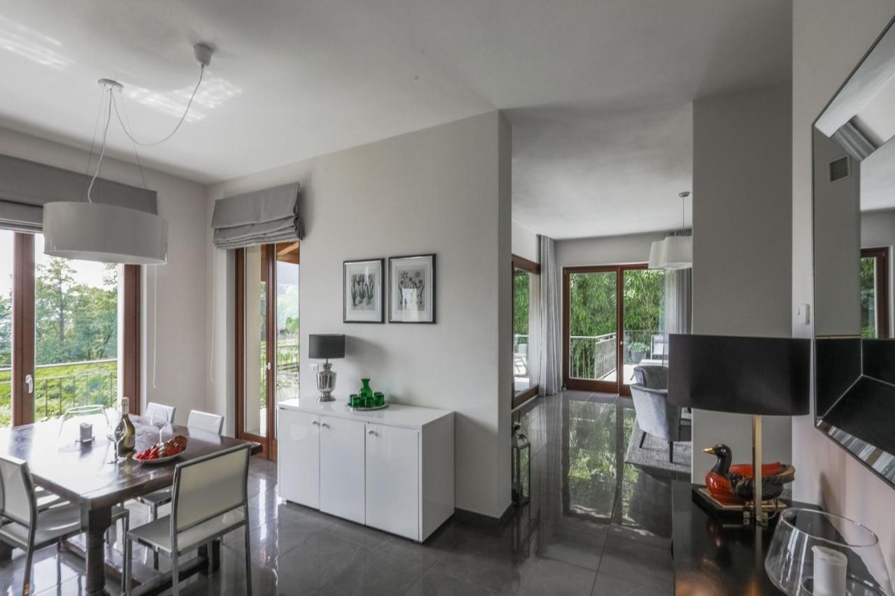 Villa Elena Menaggio Kültér fotó