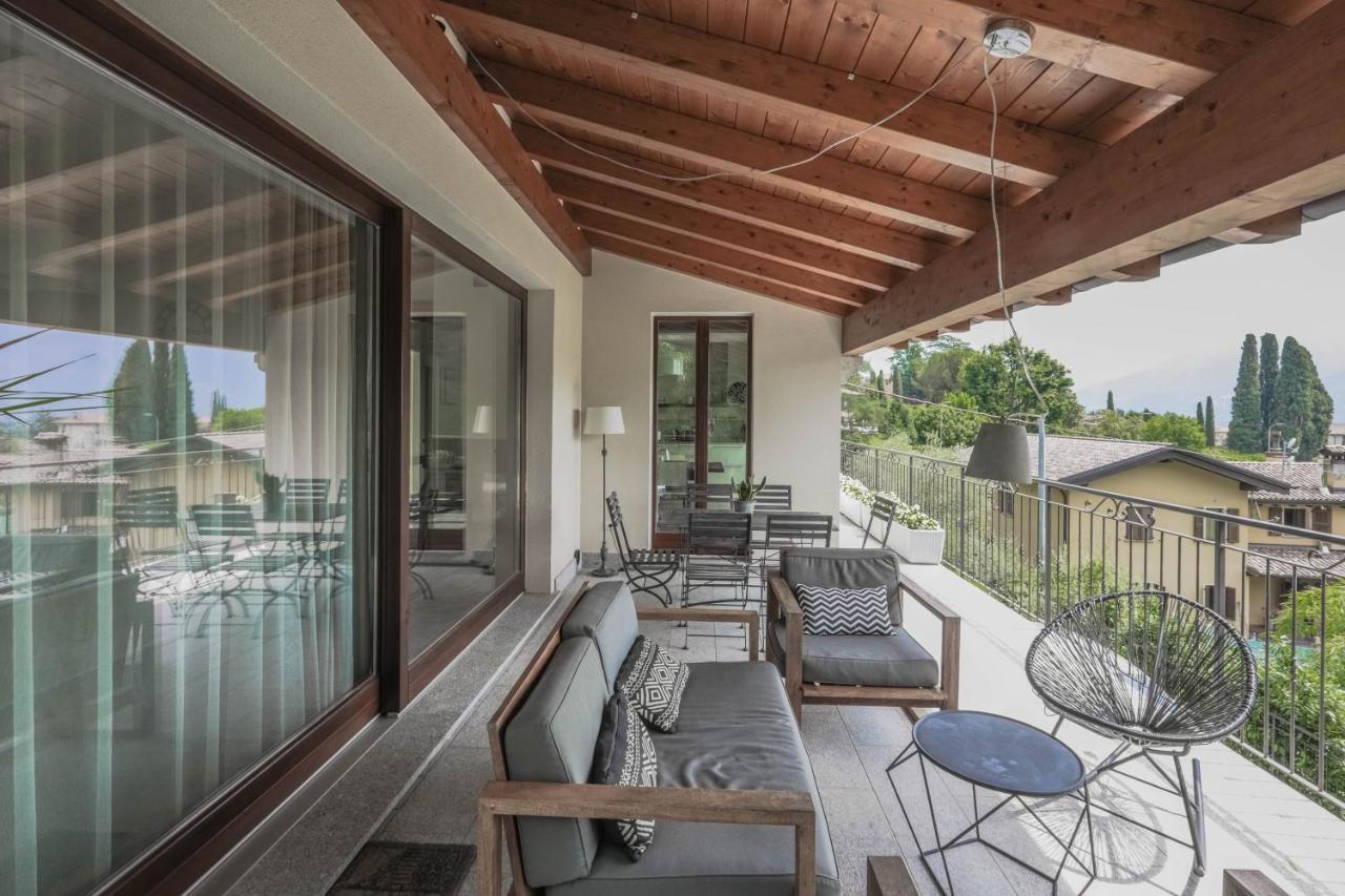 Villa Elena Menaggio Kültér fotó