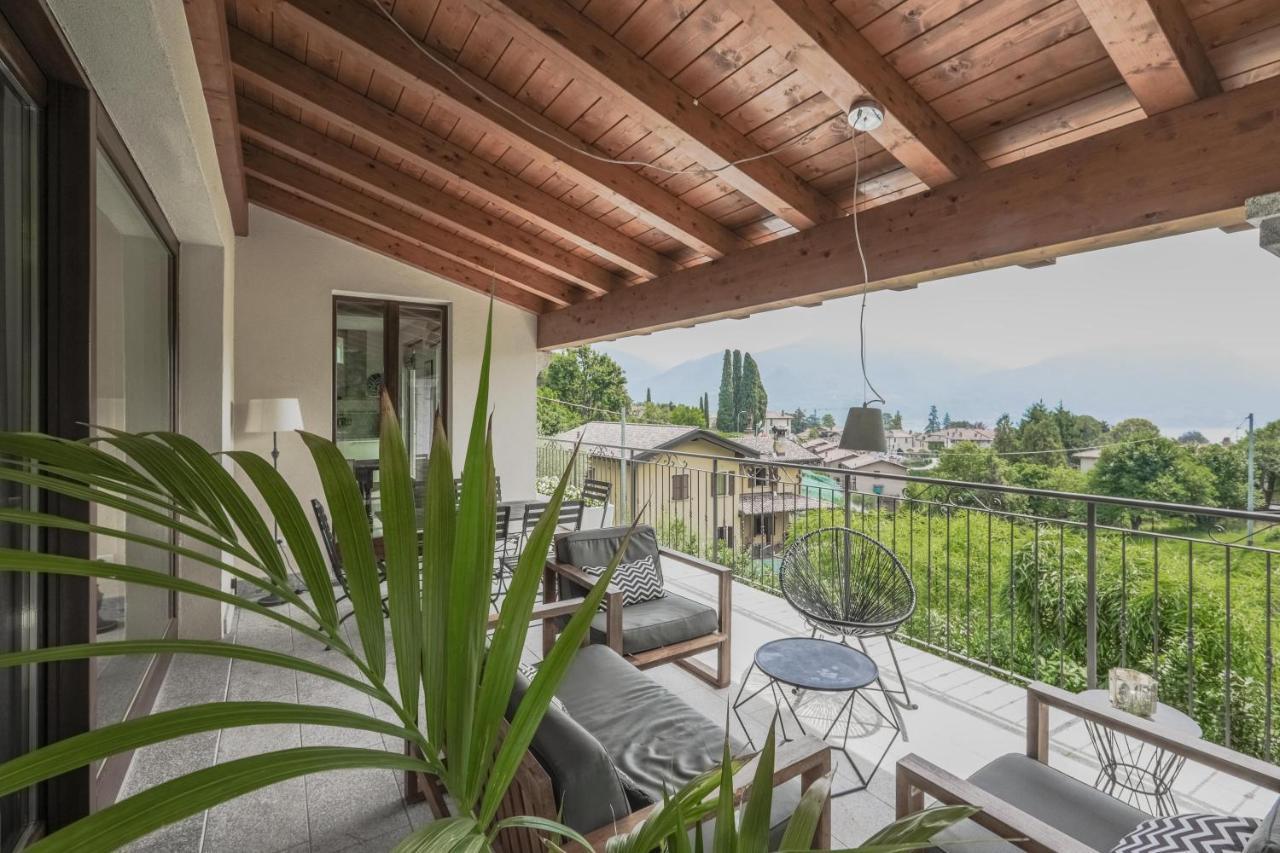 Villa Elena Menaggio Kültér fotó