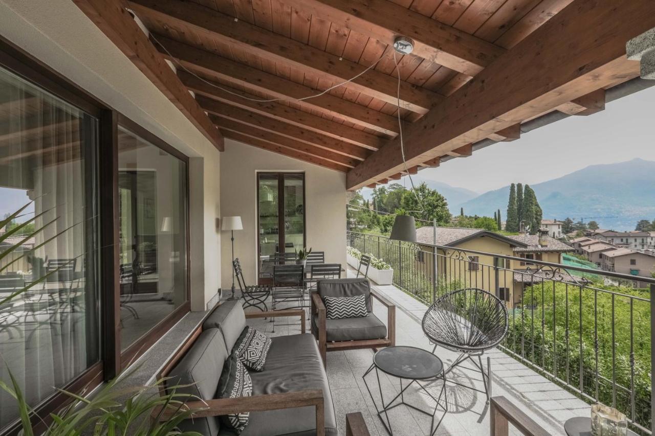Villa Elena Menaggio Kültér fotó