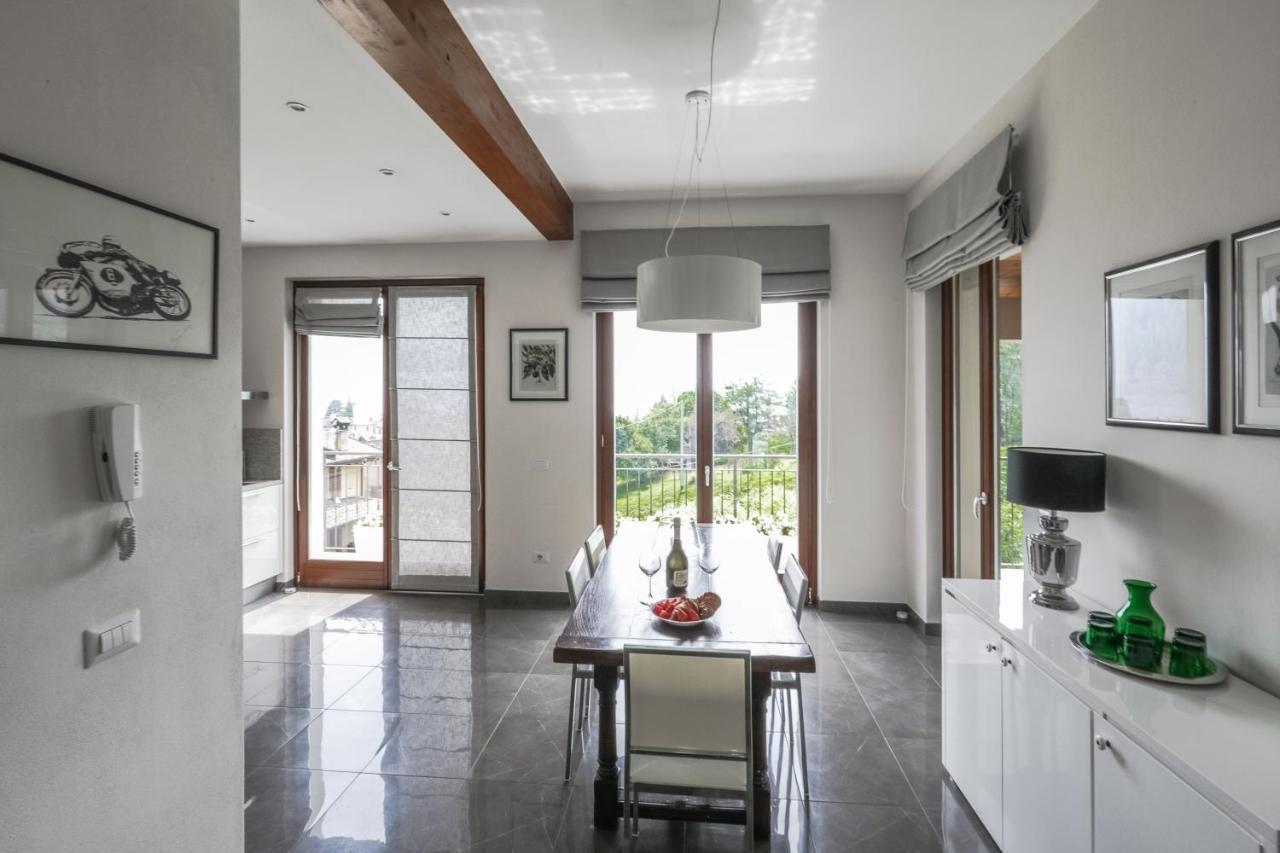 Villa Elena Menaggio Kültér fotó
