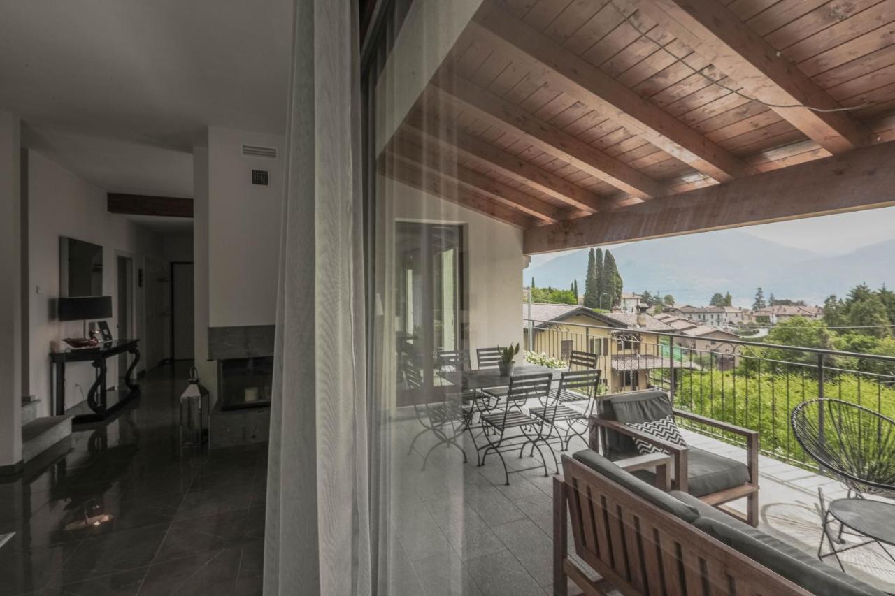 Villa Elena Menaggio Kültér fotó