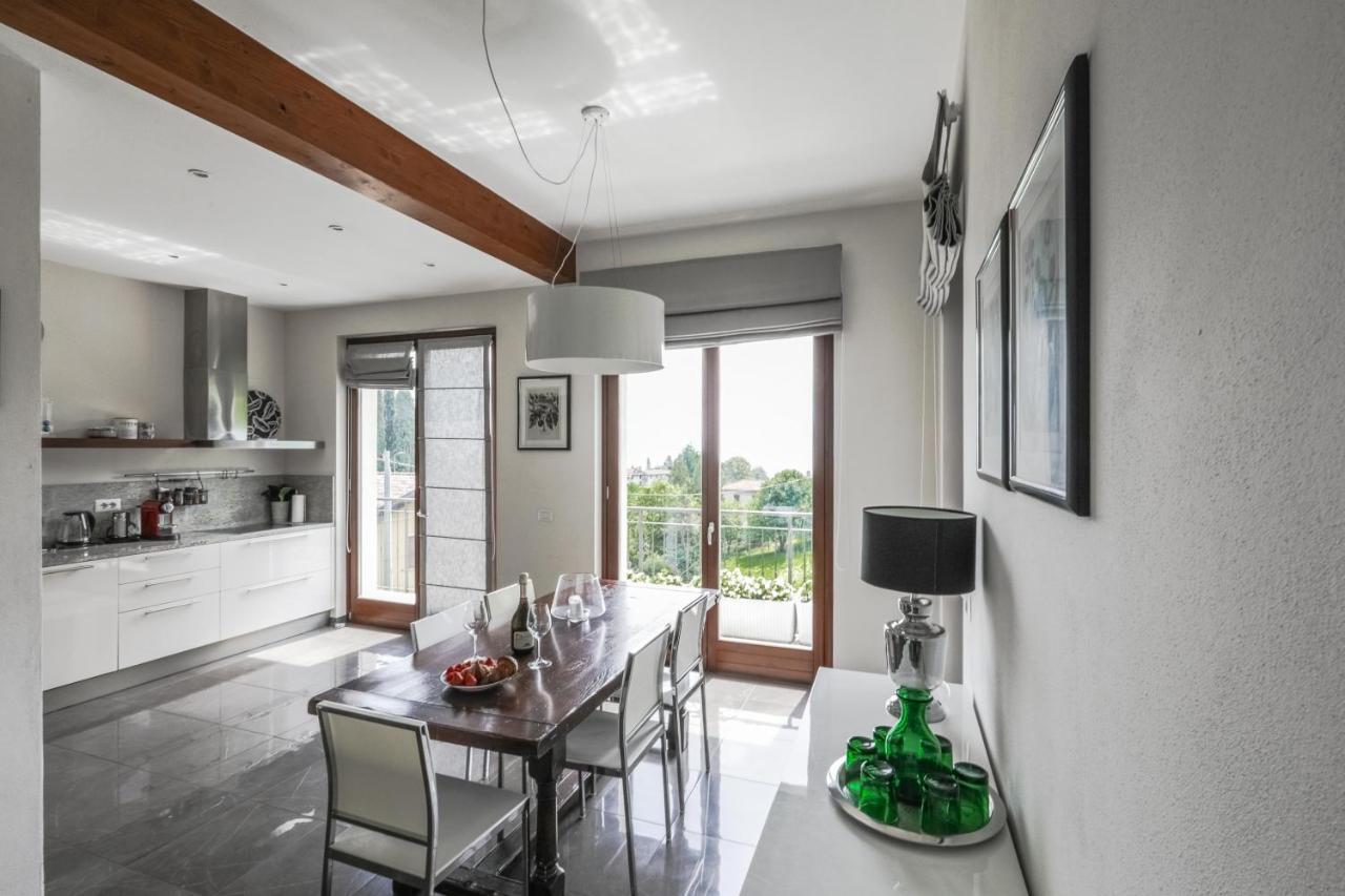 Villa Elena Menaggio Kültér fotó