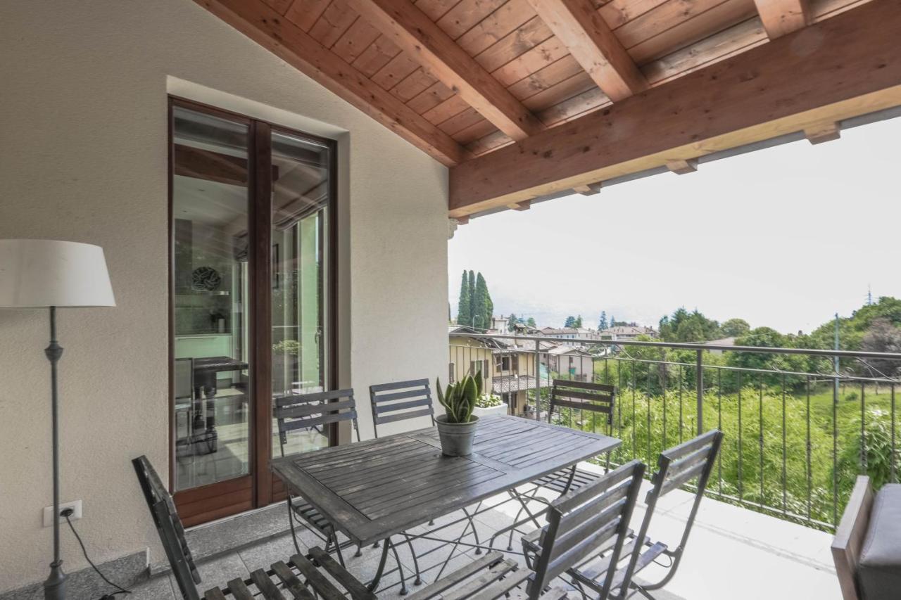 Villa Elena Menaggio Kültér fotó
