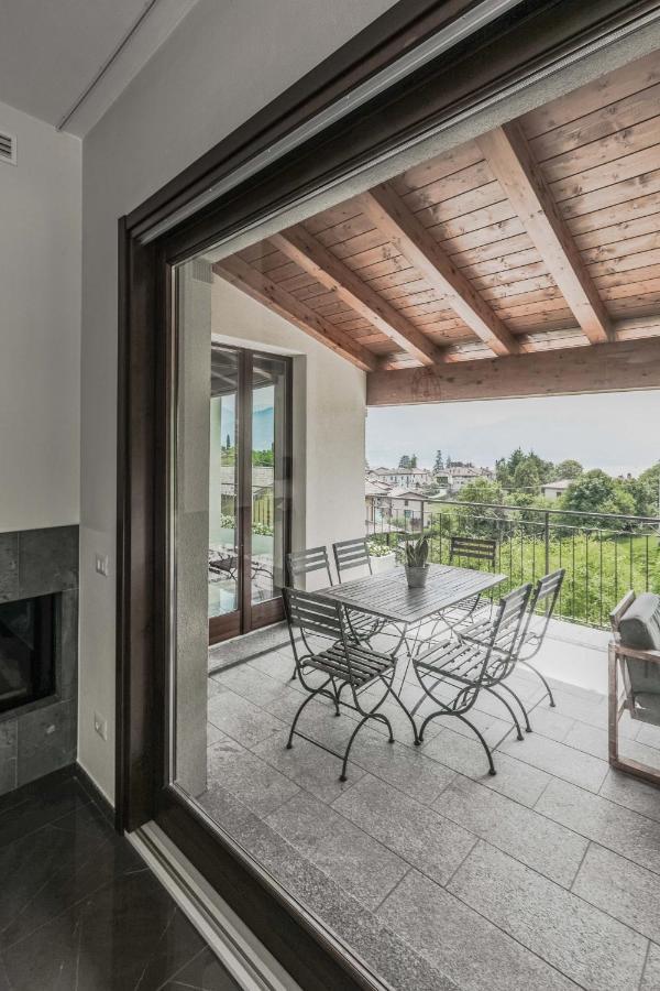 Villa Elena Menaggio Kültér fotó