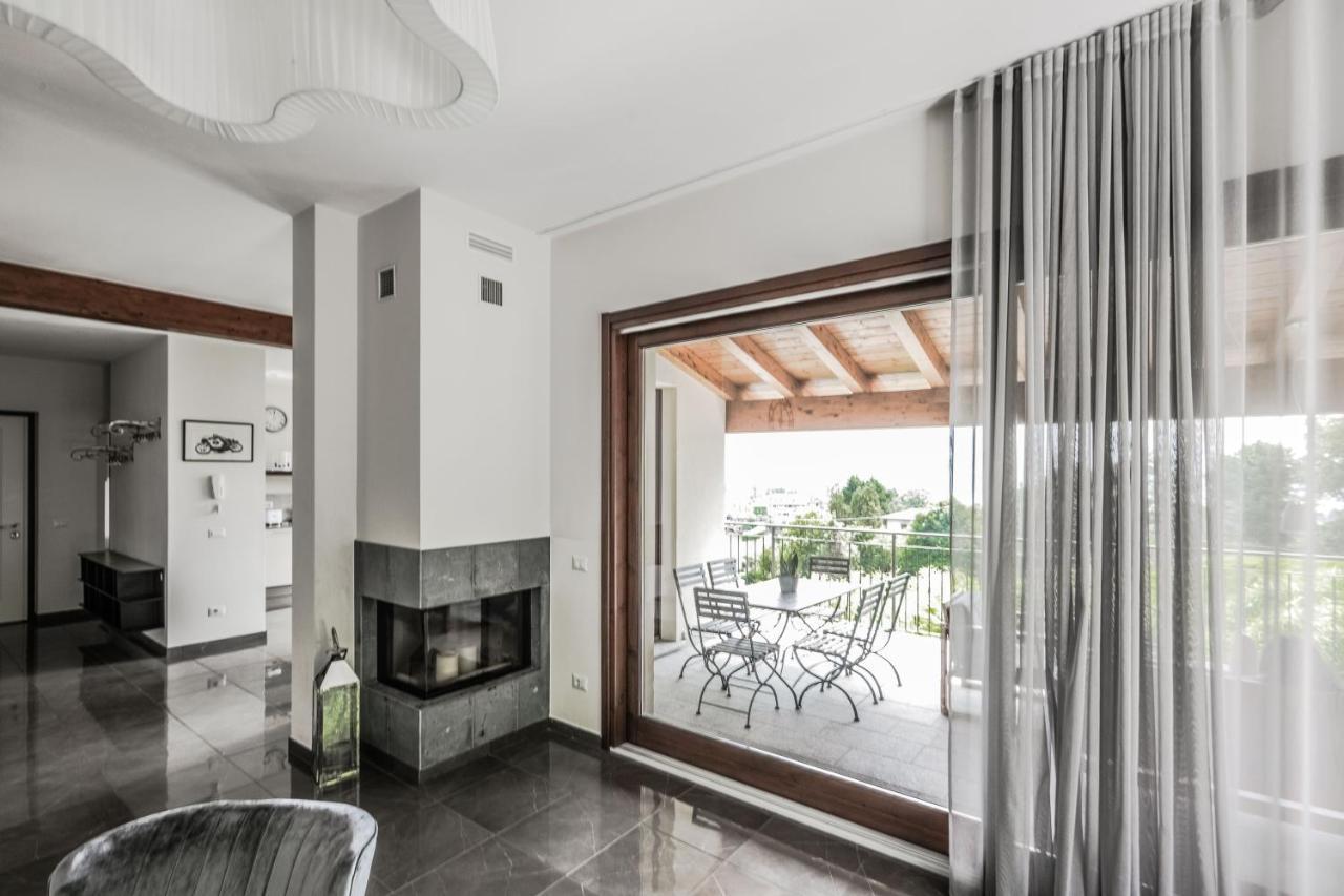 Villa Elena Menaggio Kültér fotó