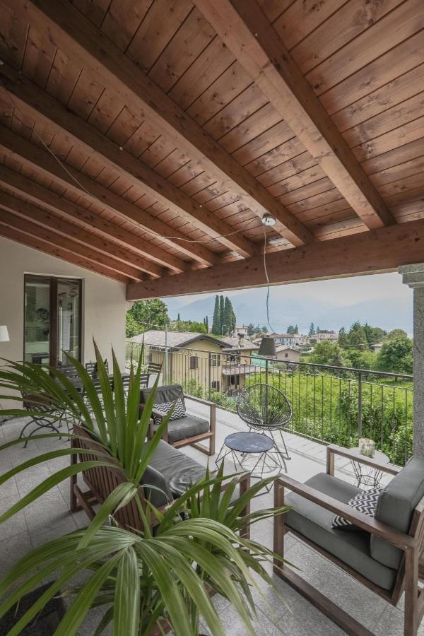 Villa Elena Menaggio Kültér fotó