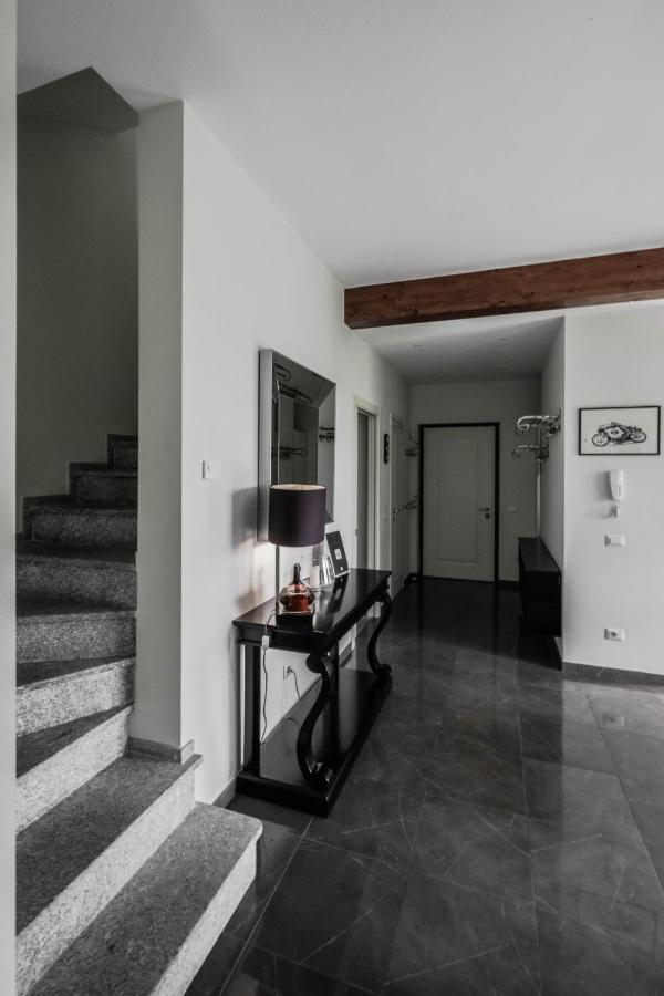 Villa Elena Menaggio Kültér fotó