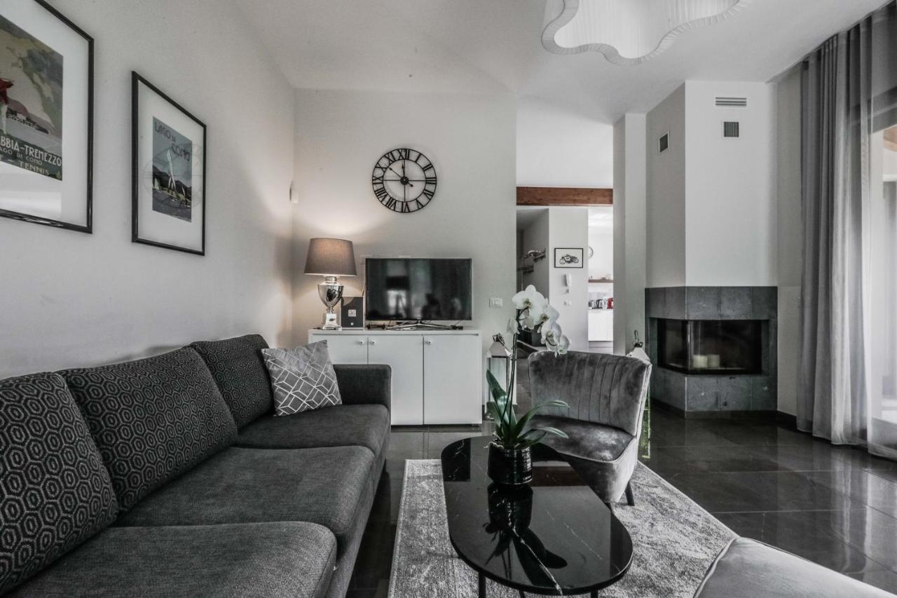 Villa Elena Menaggio Kültér fotó