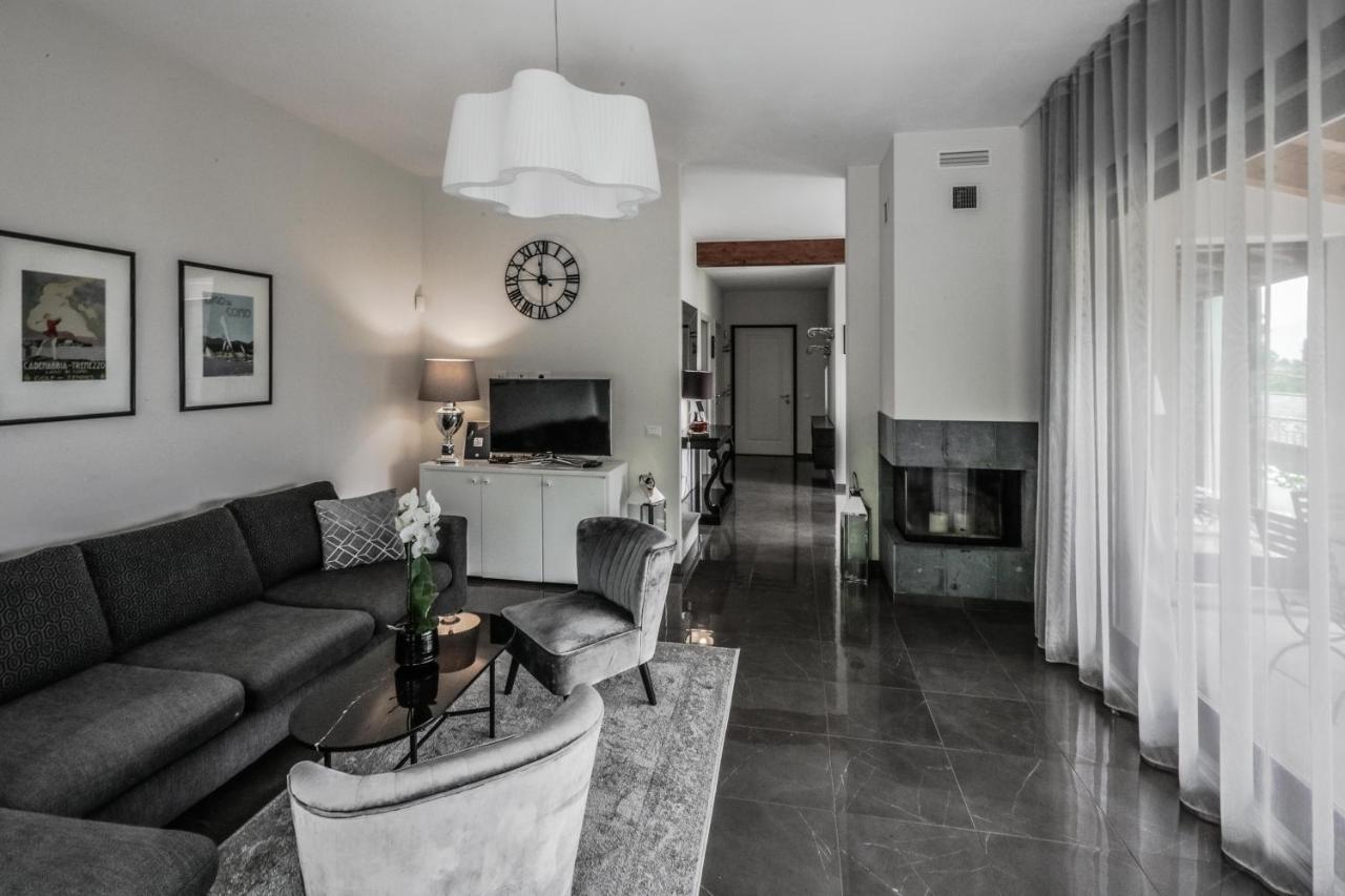 Villa Elena Menaggio Kültér fotó