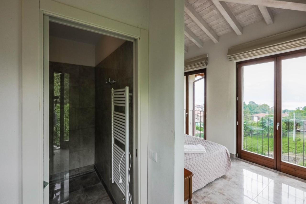 Villa Elena Menaggio Kültér fotó