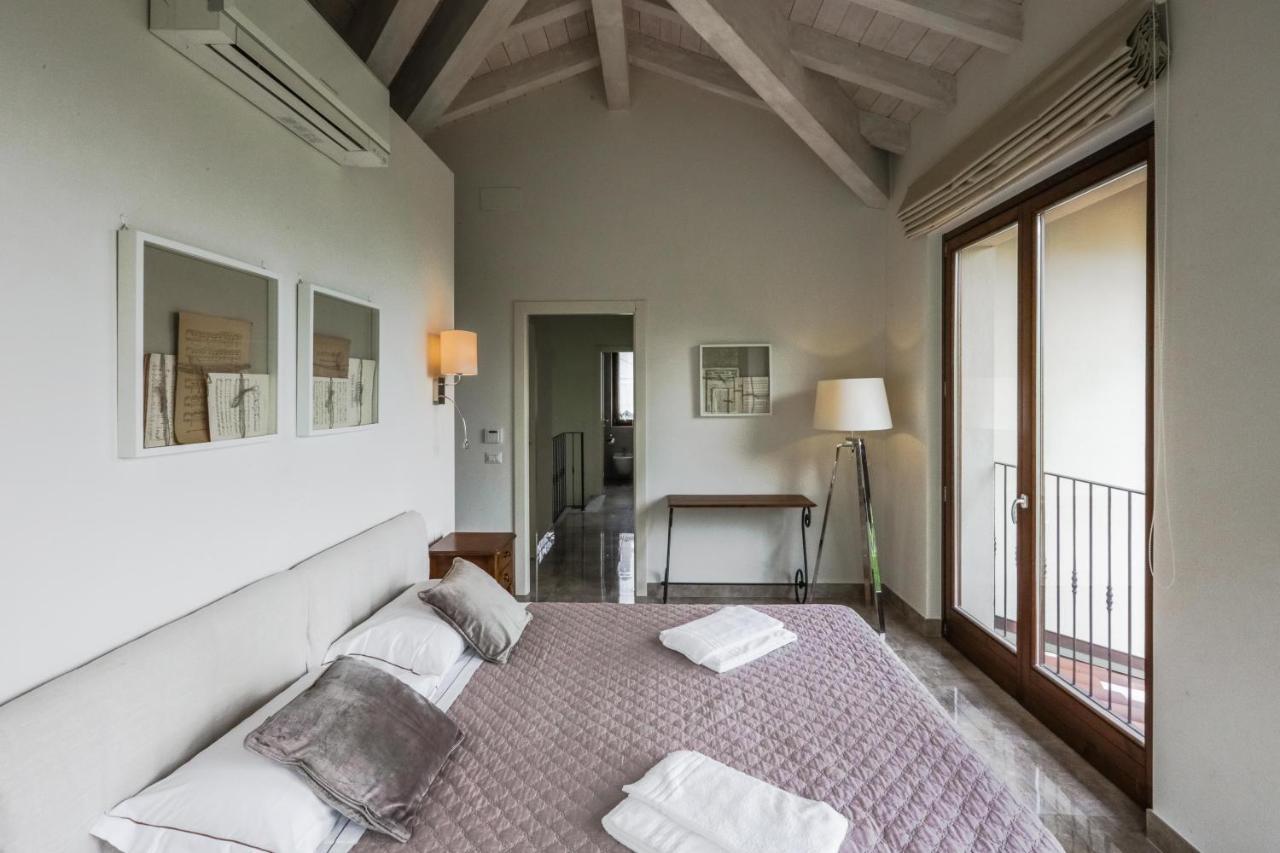 Villa Elena Menaggio Kültér fotó