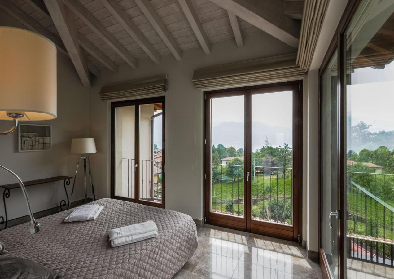 Villa Elena Menaggio Kültér fotó
