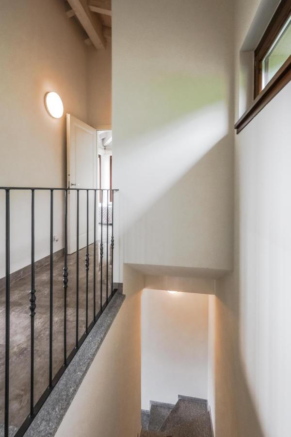 Villa Elena Menaggio Kültér fotó