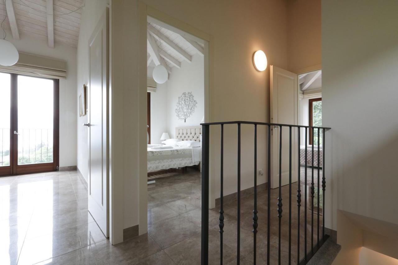 Villa Elena Menaggio Kültér fotó