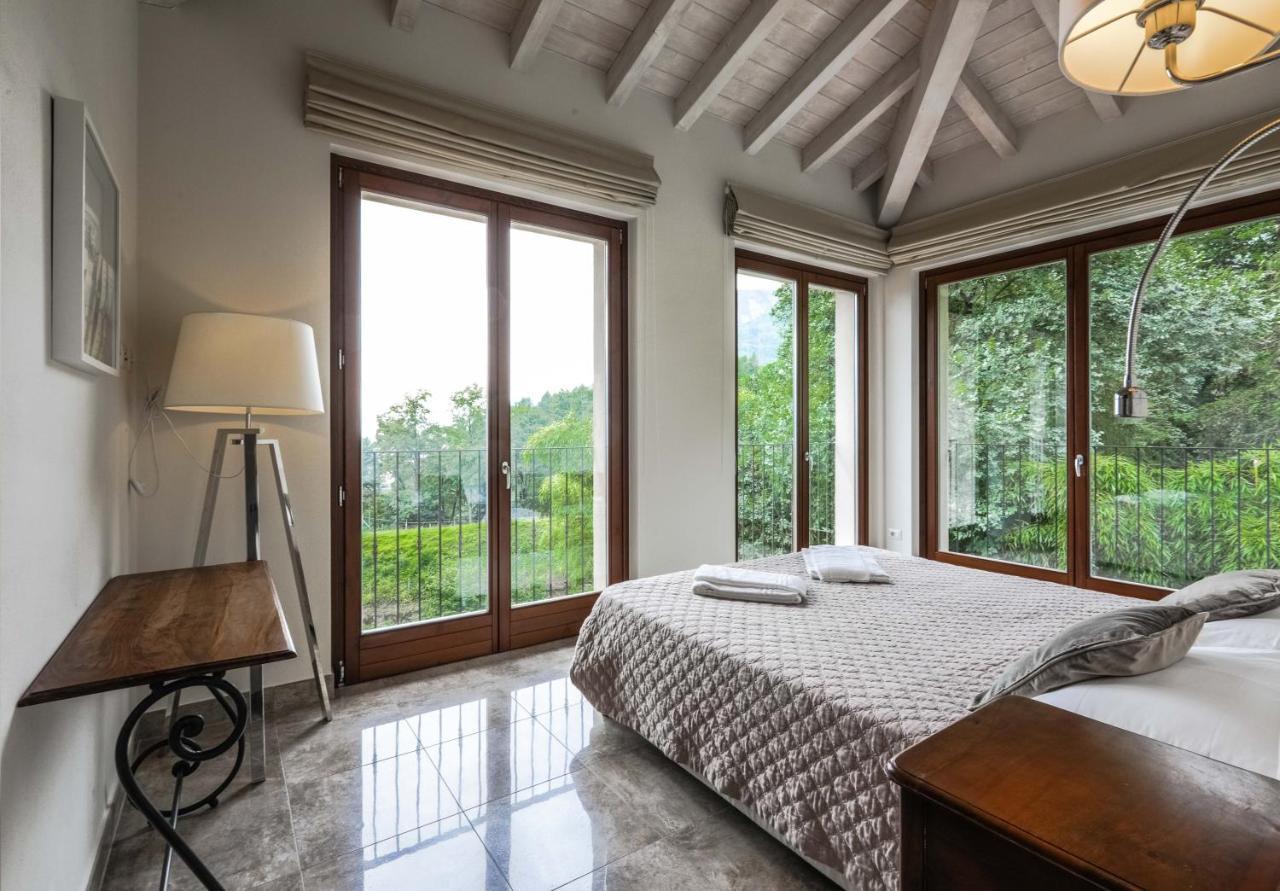 Villa Elena Menaggio Kültér fotó