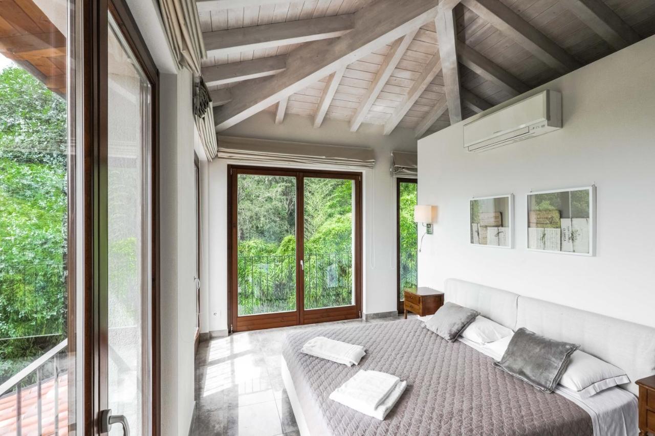 Villa Elena Menaggio Kültér fotó