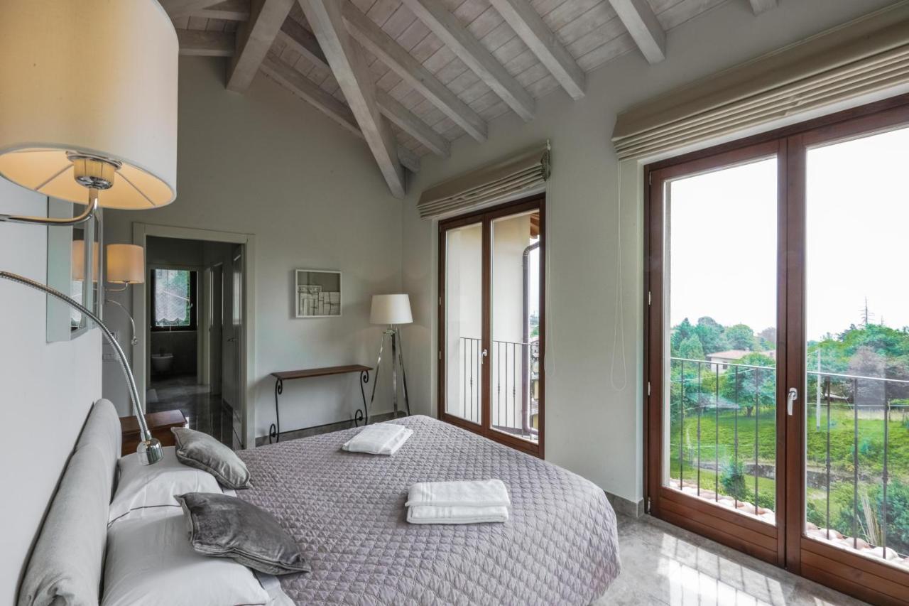 Villa Elena Menaggio Kültér fotó