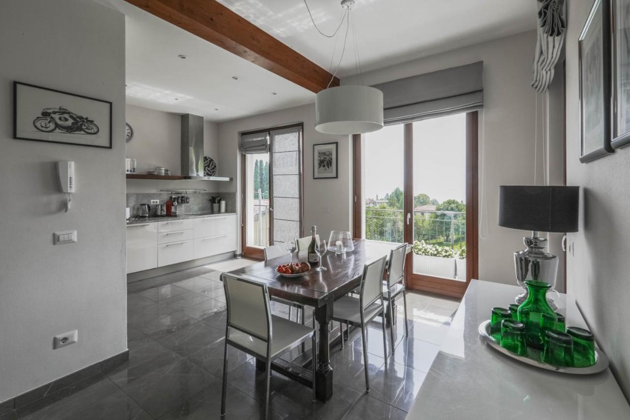 Villa Elena Menaggio Kültér fotó